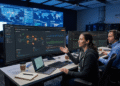 AWS AI Investigator helping DevOps engineers troubleshoot firewall incidents using AI-powered cloud security analysis
