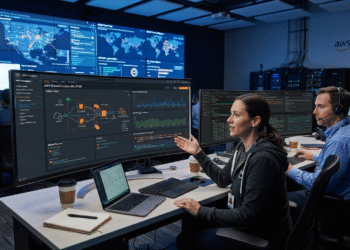 AWS AI Investigator helping DevOps engineers troubleshoot firewall incidents using AI-powered cloud security analysis
