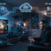 Cloud Gaming powered by Microsoft Azure and Amazon AWS cloud infrastructure