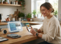 AI changing everyday life through smart devices, digital assistants, and artificial intelligence technology