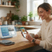 AI changing everyday life through smart devices, digital assistants, and artificial intelligence technology
