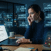 AI scams using phishing emails, voice cloning, and deepfake technology to target online users