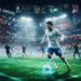 AI and the World Cup: Changing Soccer Forever
